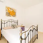 Casa vacanze Violeta Acantilado!
