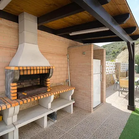 Casa vacanze Violeta Acantilado! *